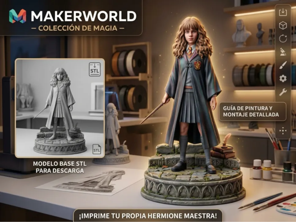 Hermione Granger, Harry Potter - Characters, in stock in India