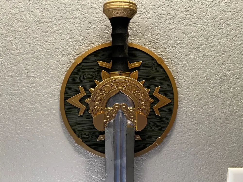 Lord of the Rings, photo 3 of 4 - Lord of the Rings Props & Cosplays
