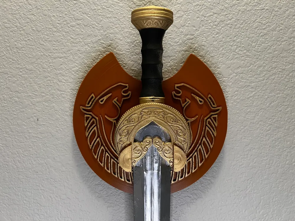 Lord of the Rings, photo 4 of 4 - Lord of the Rings Props & Cosplays