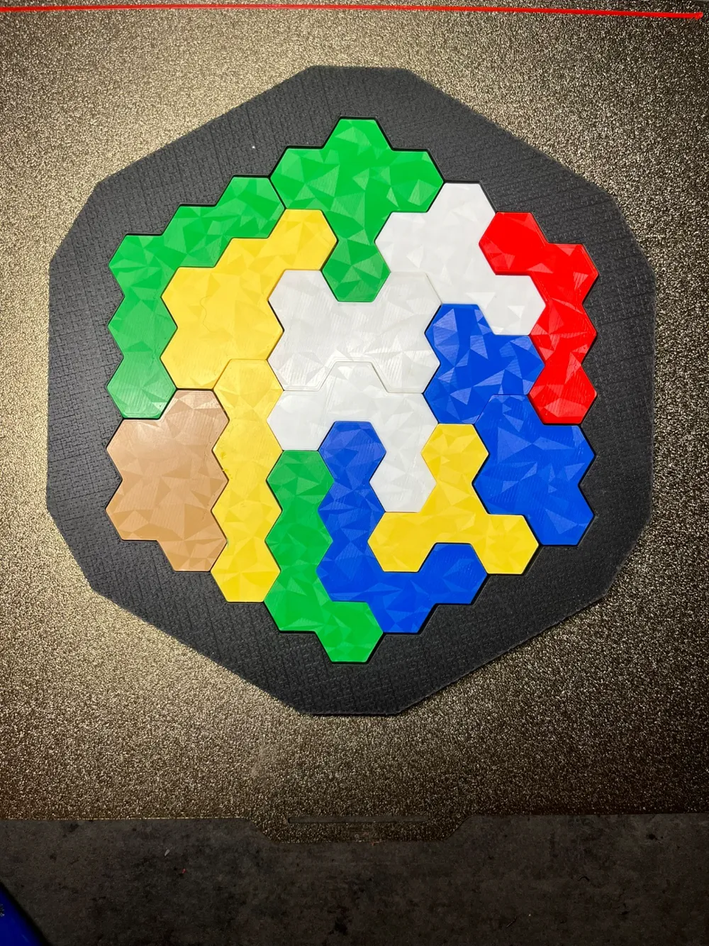 Puzzle, photo 4 of 4 - Puzzle Toys & Games