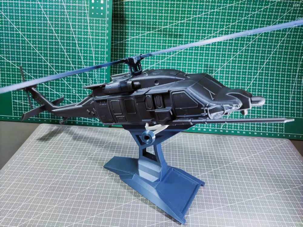 HH-60W (jolly green ii), photo 2 of 4 - HH-60W (jolly green ii) Hobby & DIY