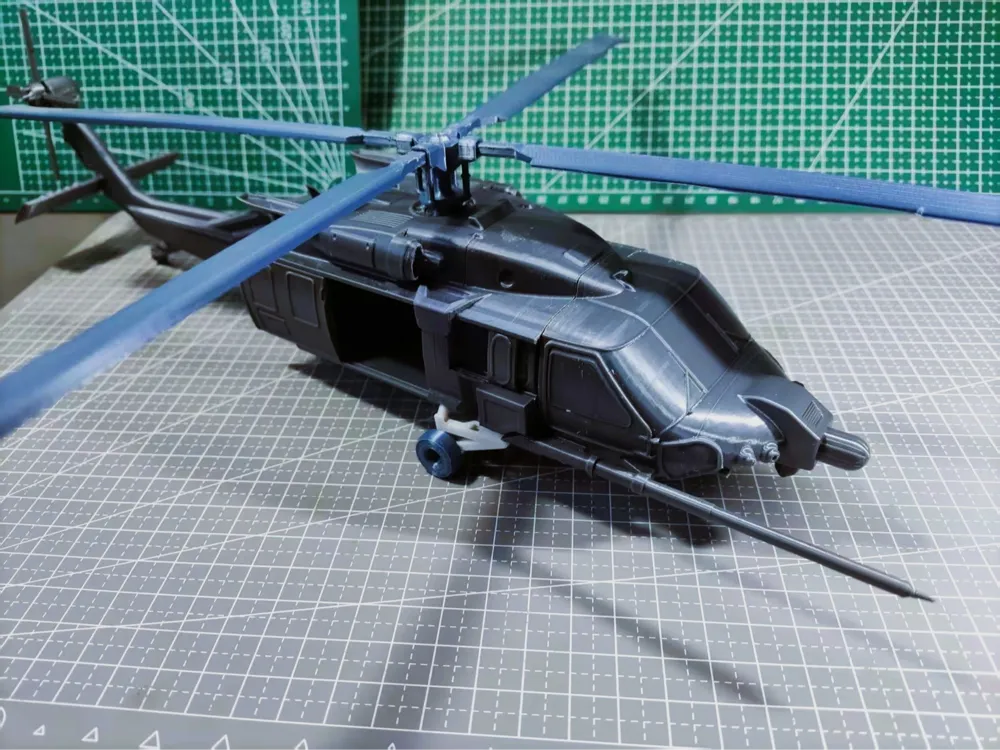 HH-60W (jolly green ii) - Vehicles, in stock in India