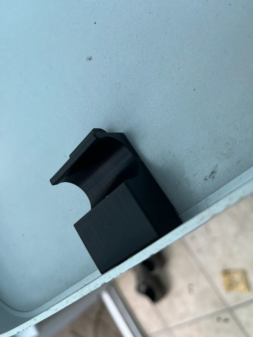 Hi Gear Camping Cupboard Clip, photo 3 of 4 - Hi Gear Camping Cupboard Clip Hobby & DIY