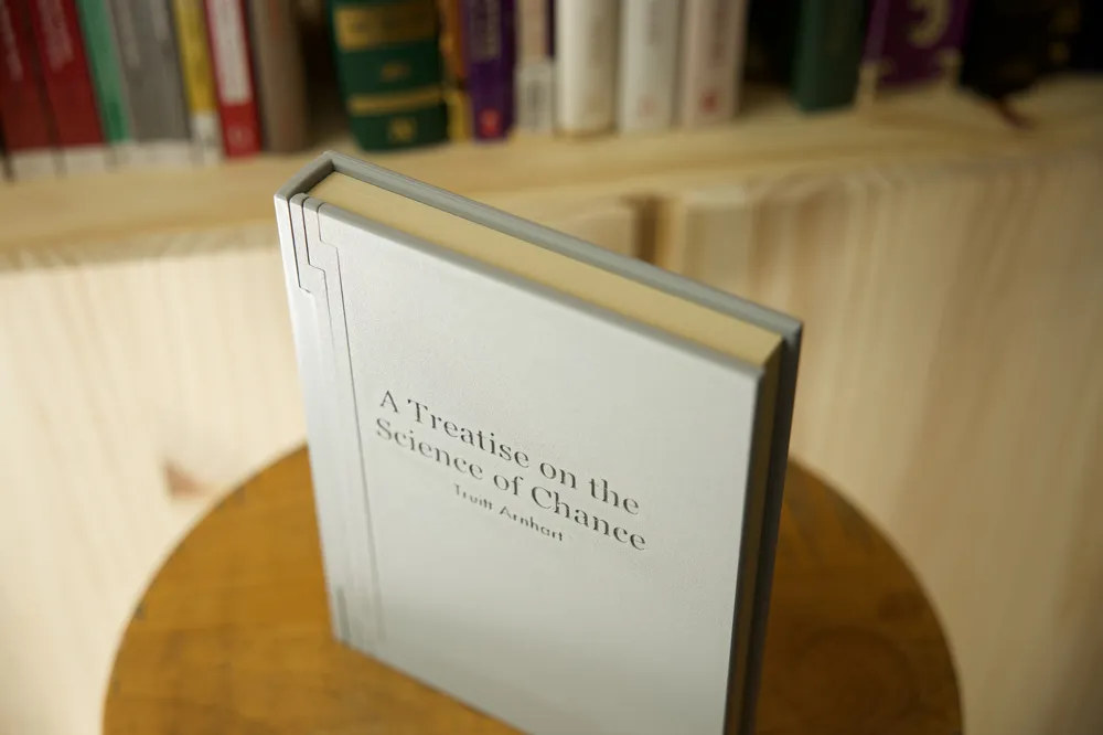Hidden Book Storage Box (Customizable), photo 2 of 4 - Hidden Book Storage Box (Customizable) Storage & Organisation