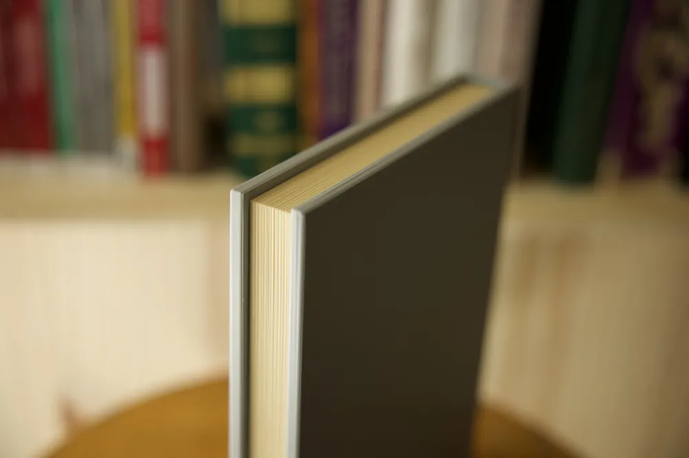Hidden Book Storage Box (Customizable), photo 3 of 4 - Hidden Book Storage Box (Customizable) Storage & Organisation