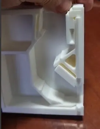Hidden Dice Tower (Fates End Tomes compatible), photo 3 of 4 - Hidden Dice Tower (Fates End Tomes compatible) Toys & Games