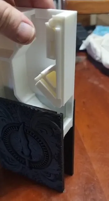 Hidden Dice Tower (Fates End Tomes compatible), photo 4 of 4 - Hidden Dice Tower (Fates End Tomes compatible) Toys & Games