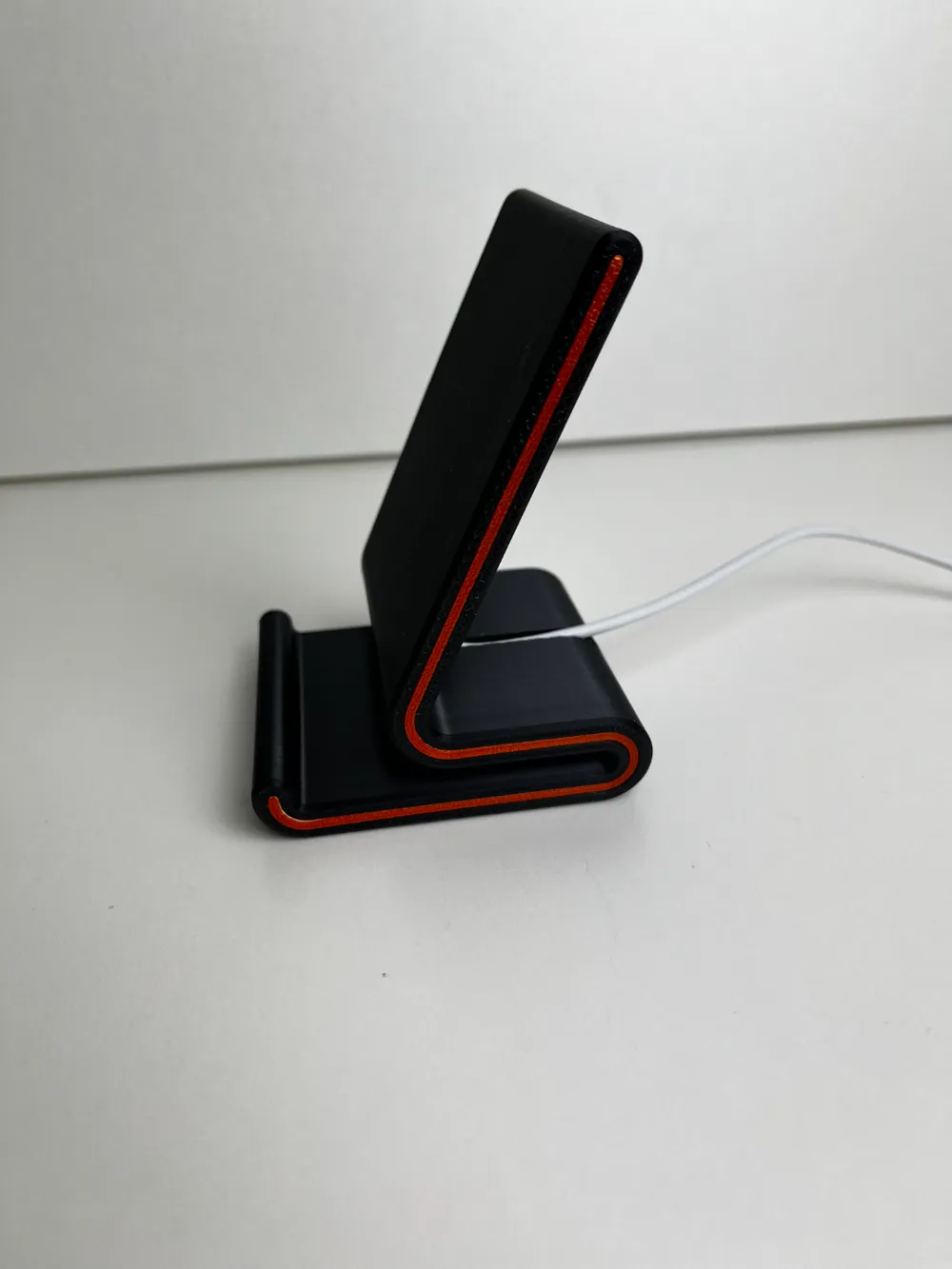 Hidden Magsafe Phone Charger/Stand, photo 2 of 4 - Hidden Magsafe Phone Charger/Stand Tools