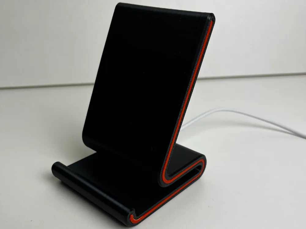 Hidden Magsafe Phone Charger/Stand - Organizers, in stock in India