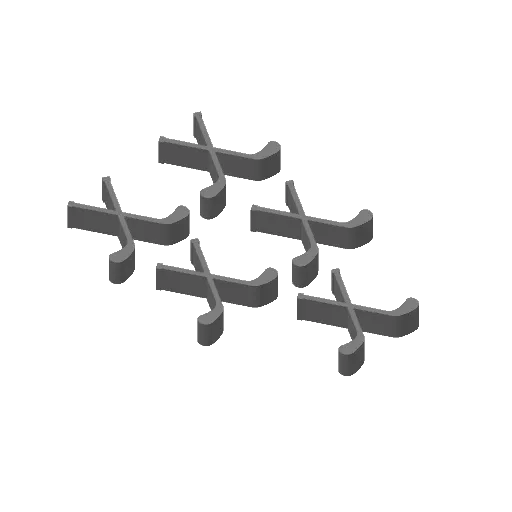 Hockey Tic-Tac-Toe Game, another view - Classic Board Games & Game Sets, tic tac toe