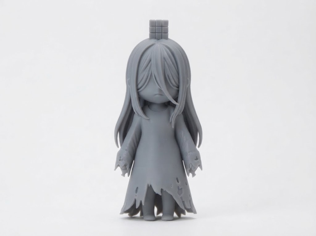 Mr Crawling (My beloved)(Chibi Figure), photo 2 of 4 - Mr Crawling (My beloved)(Chibi Figure) Toys & Games