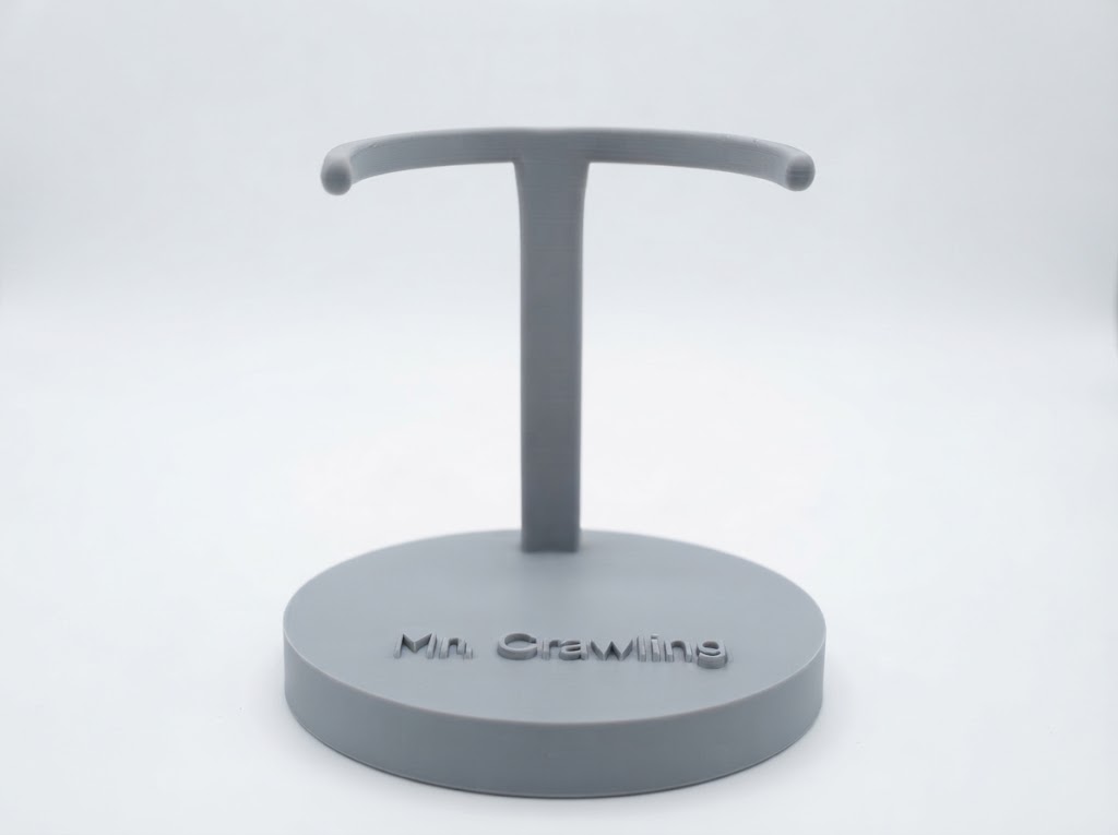 Mr Crawling (My beloved)(Chibi Figure), photo 3 of 4 - Mr Crawling (My beloved)(Chibi Figure) Toys & Games