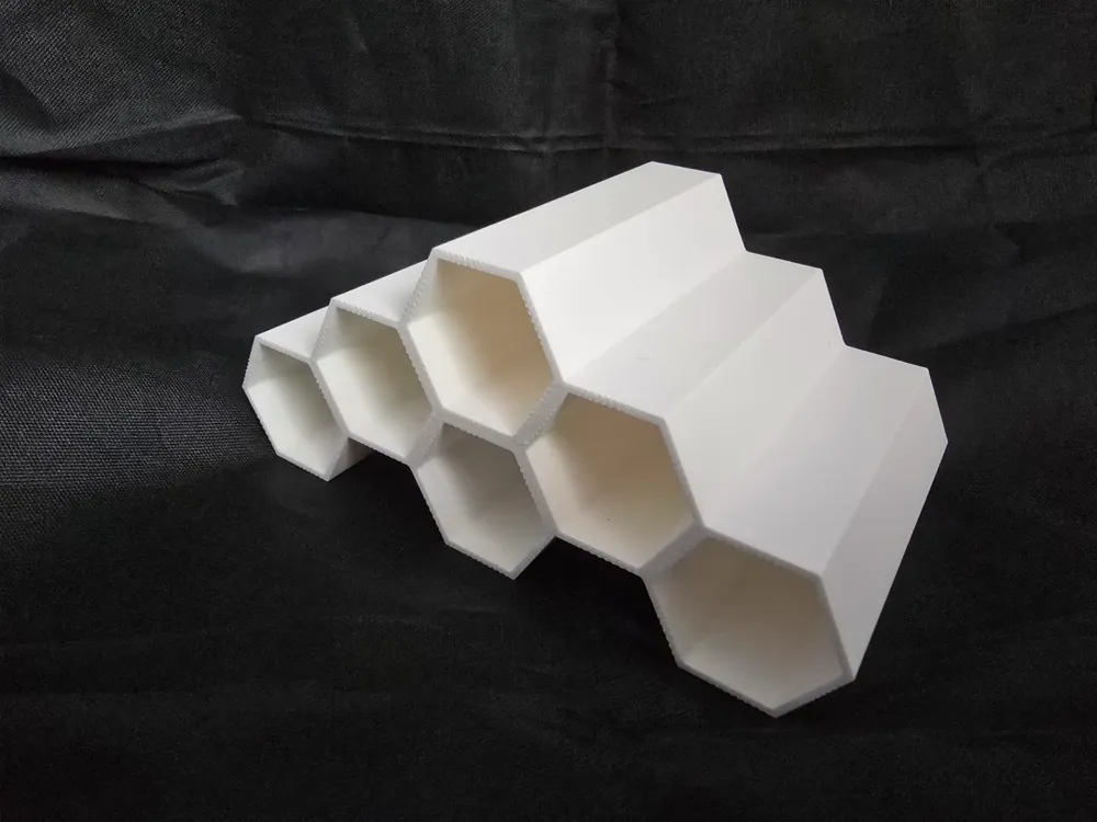HoneyComb Cave for Aquarium / fishtank v2, photo 2 of 4 - HoneyComb Cave for Aquarium / fishtank v2 Pets