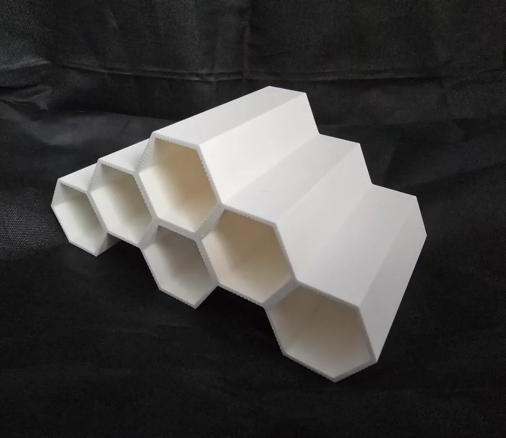 HoneyComb Cave for Aquarium / fishtank v2, photo 4 of 4 - HoneyComb Cave for Aquarium / fishtank v2 Pets