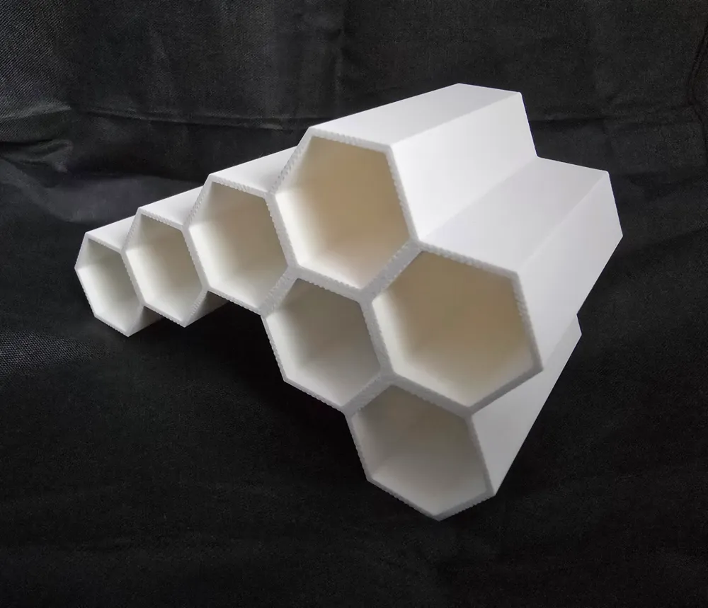 HoneyComb Cave for Aquarium / fishtank v3 - Aquarium Decor, Caves & Hides, in stock