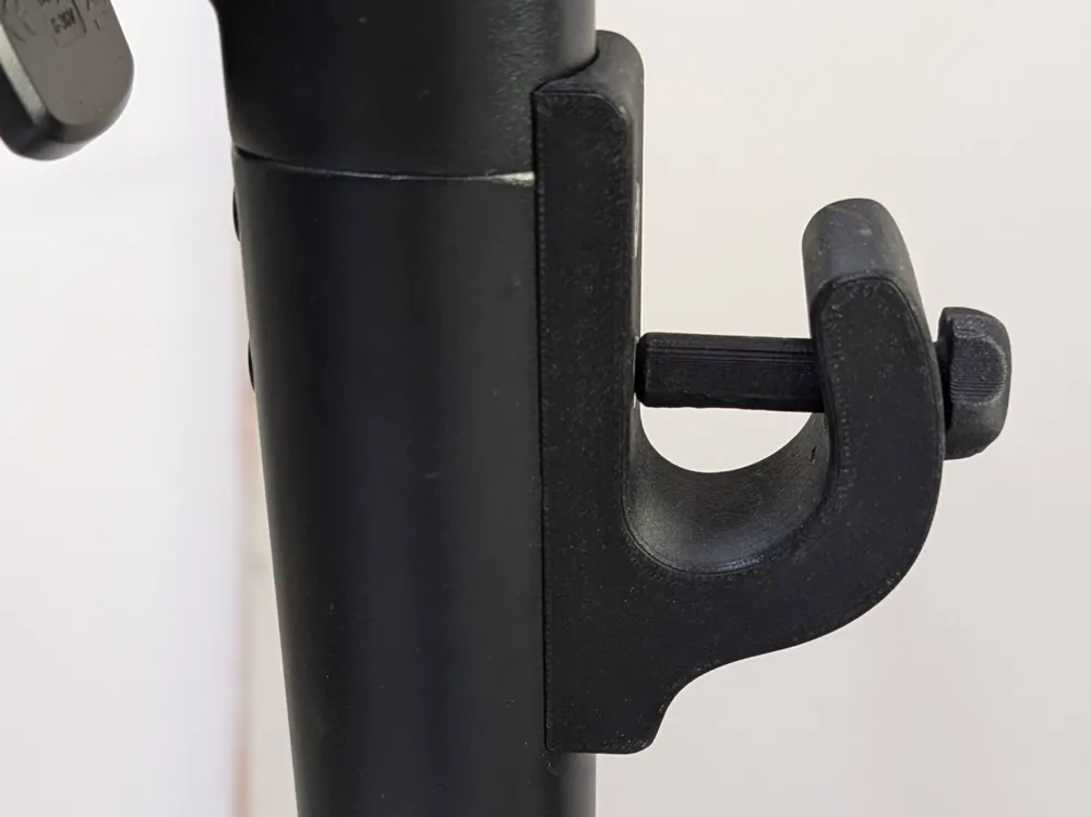 Hook for Inmotion Climber e-scooter - Vehicles, in stock in India