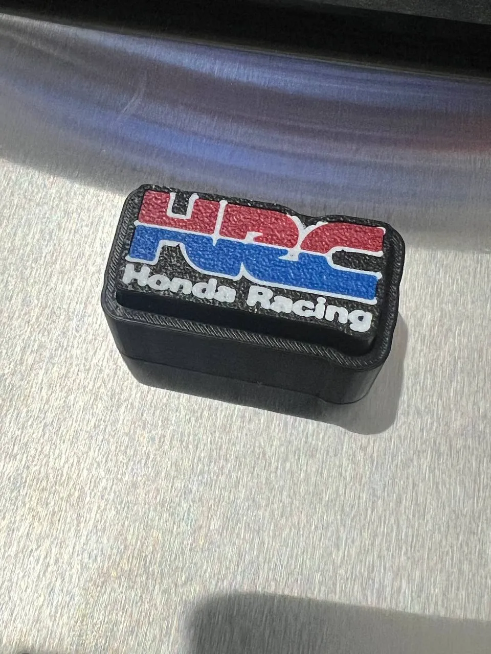 HRC Honda racing Click, photo 2 of 4 - HRC Honda racing Click Toys & Games