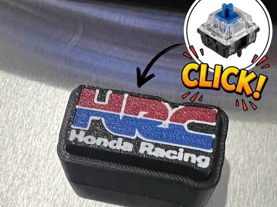 HRC Honda racing Click - Other Toys & Games, in stock in India