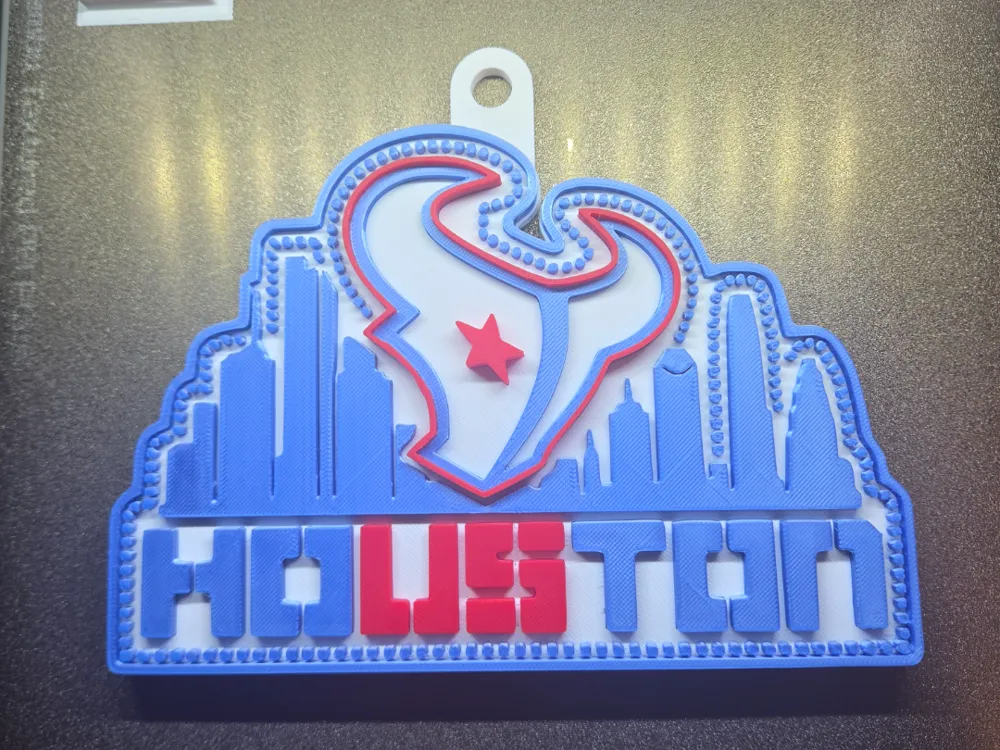 H-Town Skyline Rivalries Hype - Coins, Medals & Tokens, in stock in India
