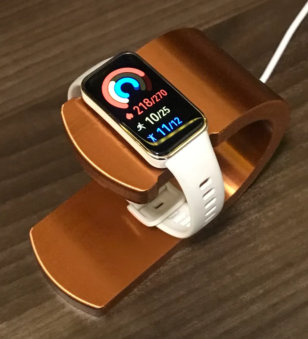 Huawei Band (9) Charging Stand, photo 4 of 4 - Huawei Band (9) Charging Stand Hobby & DIY