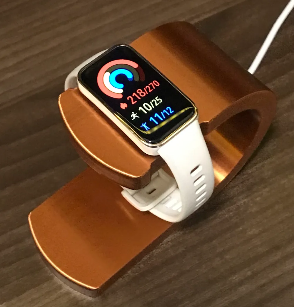 Huawei Band (9) Charging Stand - Electronics, in stock in India