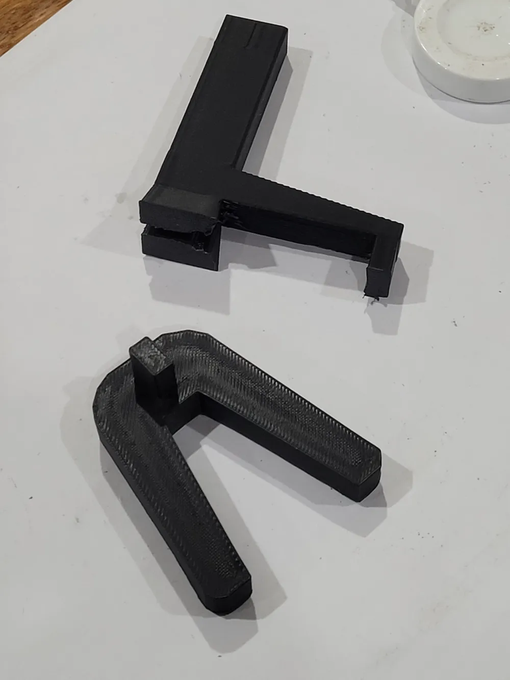 Huawei smartwatch wireless charge station, photo 4 of 4 - Huawei smartwatch wireless charge station Tools