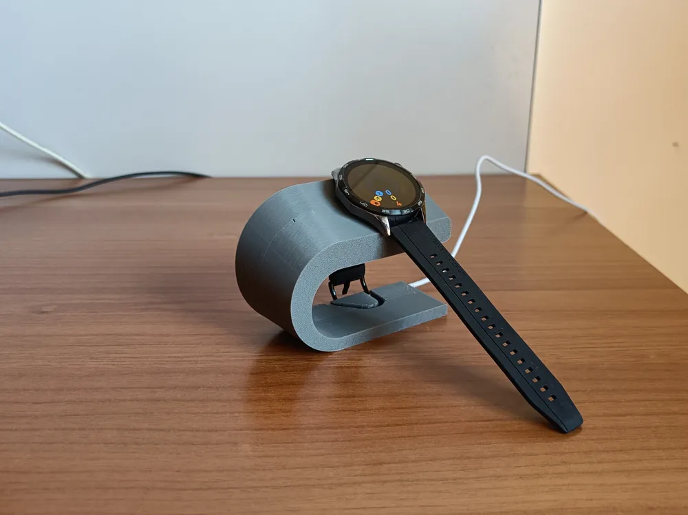 Huawei Watch GT3 / GT4 / GT5 / GT6 Stand, photo 4 of 4 - Huawei Watch GT3 / GT4 / GT5 / GT6 Stand Tools