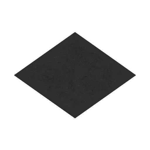 Hueforge Phoenix, photo 4 of 4 - Hueforge Phoenix Generative Art