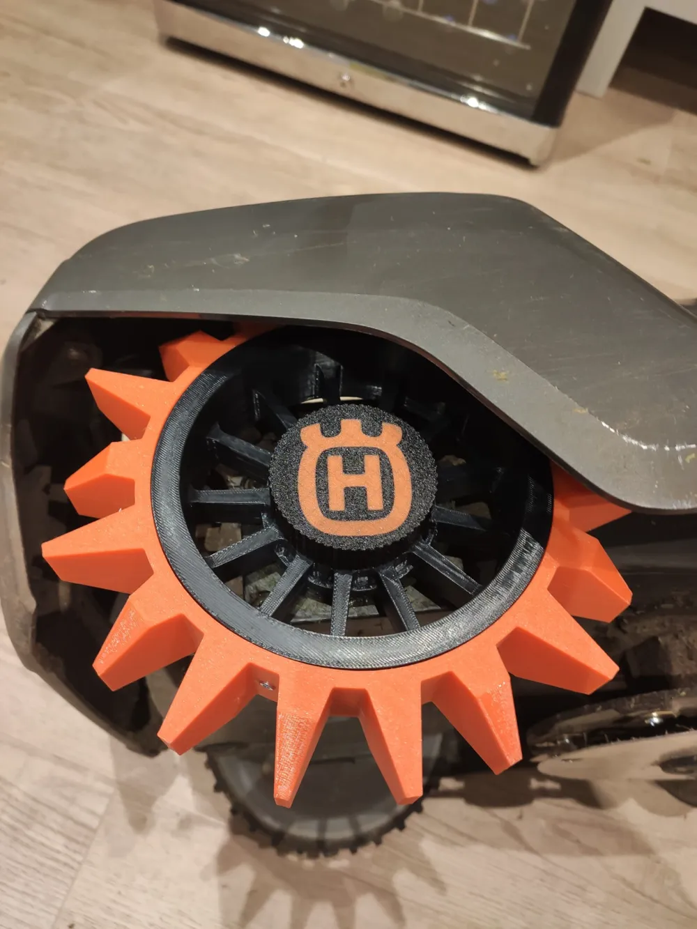 Husqvarna Automower 305, 310, 315, 535, Wheel