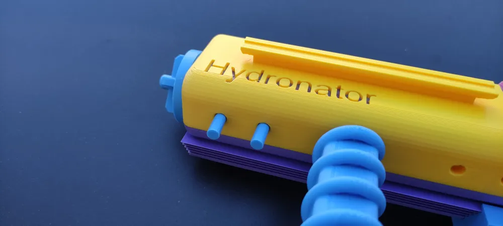 Hydronator, photo 5 of 5 - Water & Sand Toys, toy