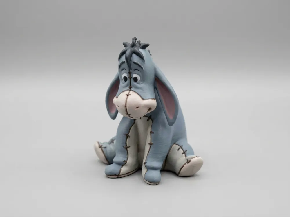 Winnie the pooh - Characters, in stock in India
