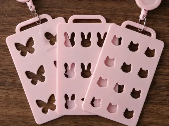 ID Badge Holders for Nurse, Students, Office Staff - Fashion Accessories, in stock in India