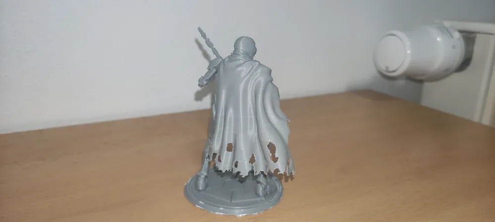 IG-100 MagnaGuard Elite Bodyguard, photo 4 of 4 - IG-100 MagnaGuard Elite Bodyguard Art