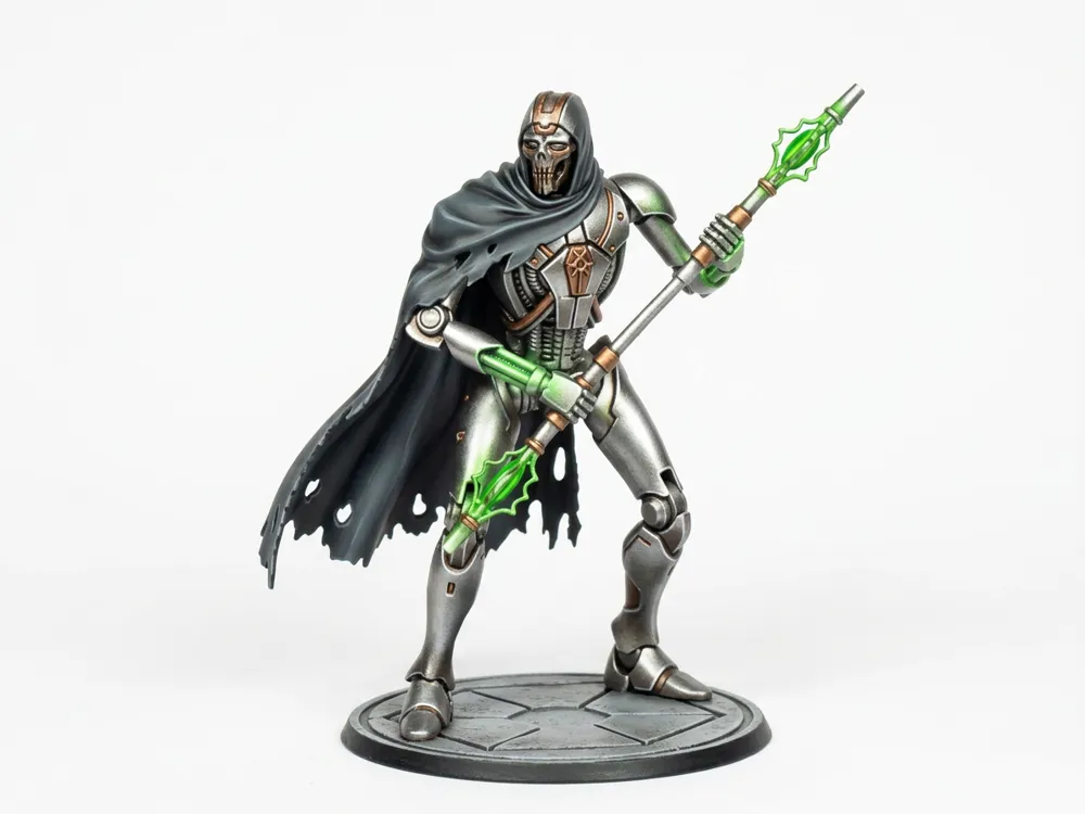 IG-100 MagnaGuard Elite Bodyguard - Sculptures, in stock in India