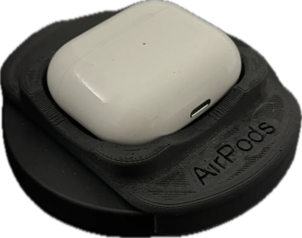 IKEA LIVBOJ AirPod 3 Holder, photo 2 of 4 - IKEA LIVBOJ AirPod 3 Holder Tools