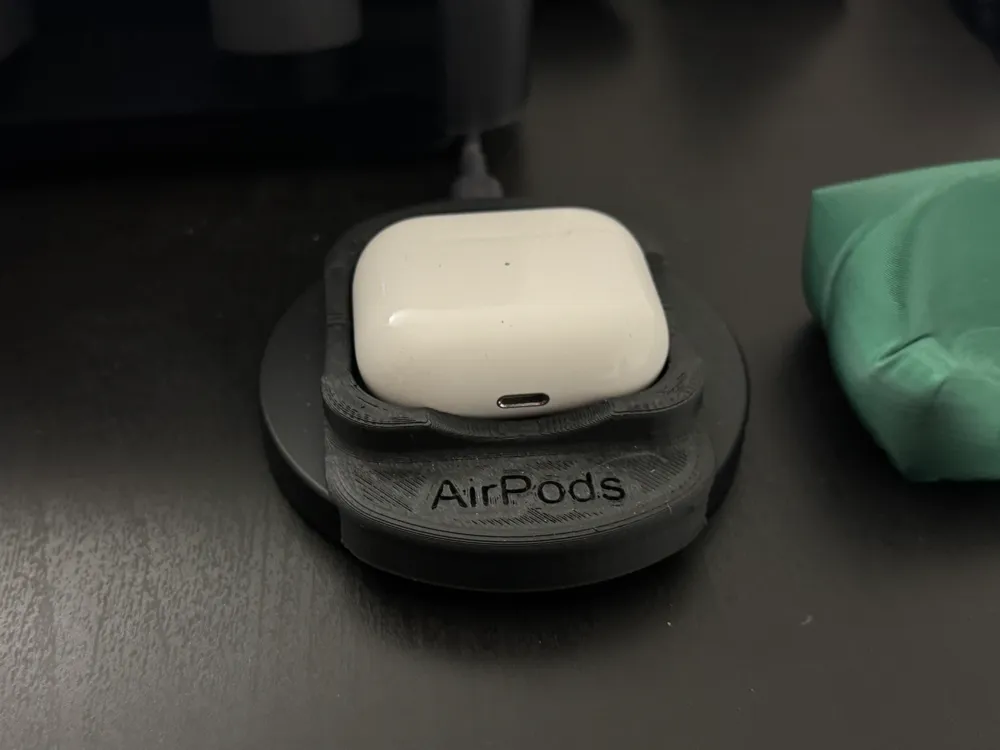 IKEA LIVBOJ AirPod 3 Holder, photo 3 of 4 - IKEA LIVBOJ AirPod 3 Holder Tools