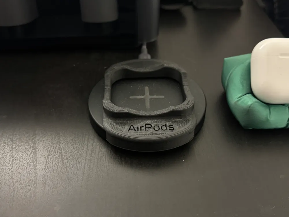 IKEA LIVBOJ AirPod 3 Holder, photo 4 of 4 - IKEA LIVBOJ AirPod 3 Holder Tools