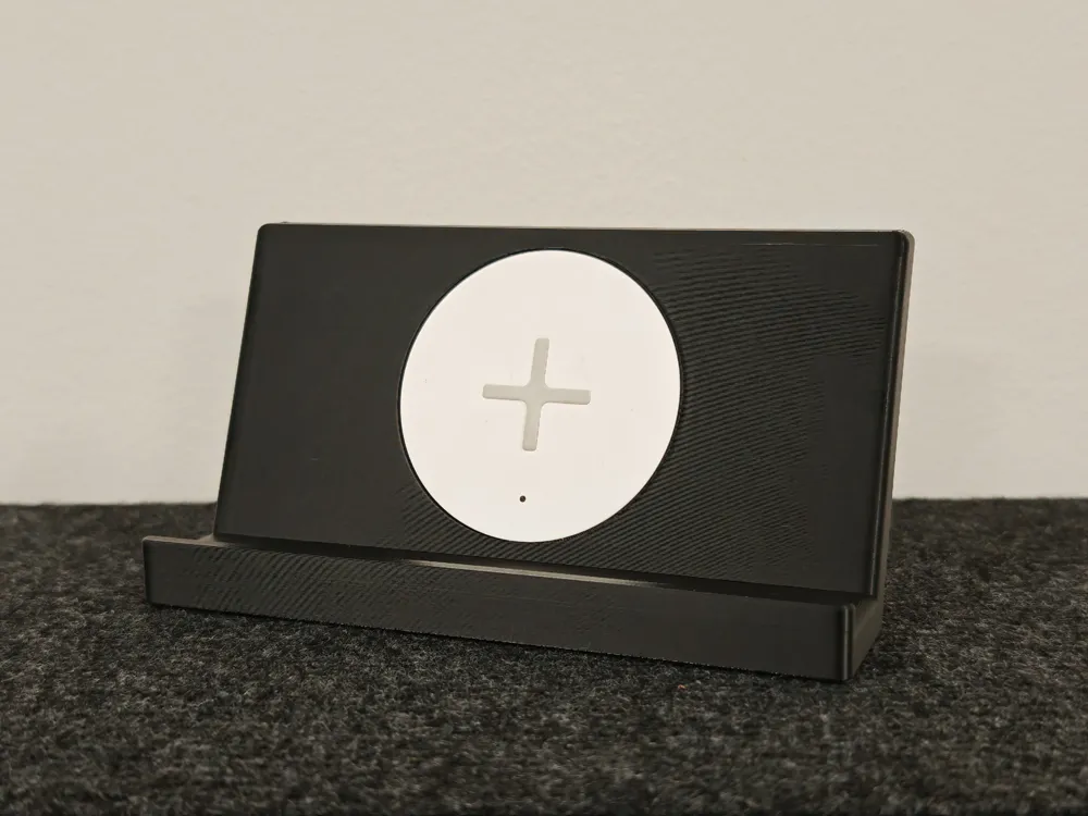 IKEA Nordmarke Wireless Charger Holder
