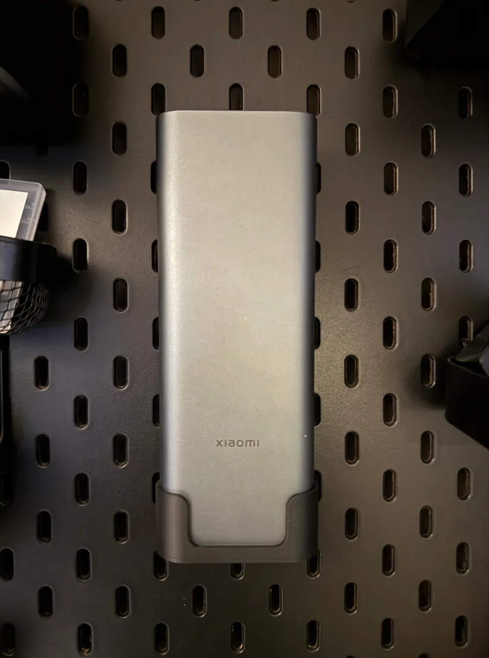Ikea Skadis mount Xiaomi precision screwdriver - Pegboard & Wall Grid Systems, in stock