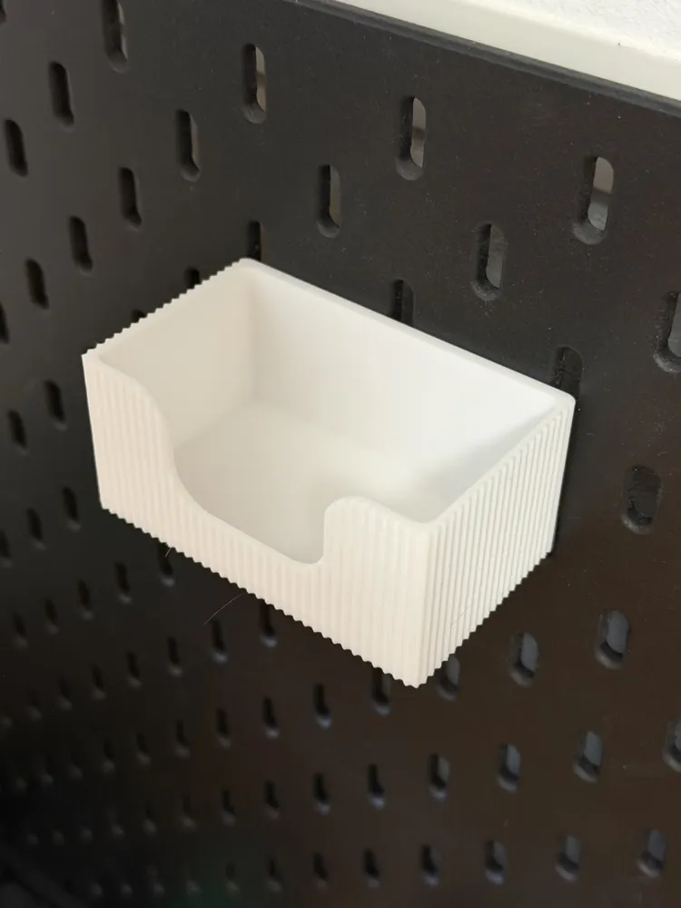 IKEA SKÅDIS Scandinavian Small Tray Set, S/M/L, photo 3 of 4 - IKEA SKÅDIS Scandinavian Small Tray Set, S/M/L Tools