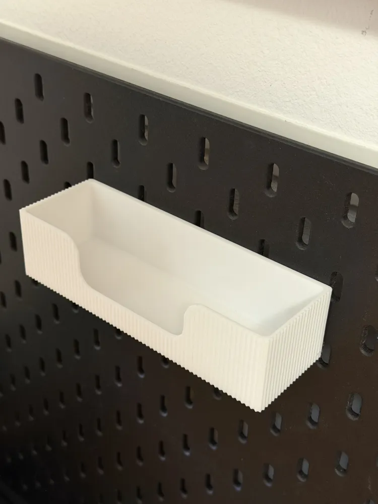 IKEA SKÅDIS Scandinavian Small Tray Set, S/M/L, photo 4 of 4 - IKEA SKÅDIS Scandinavian Small Tray Set, S/M/L Tools