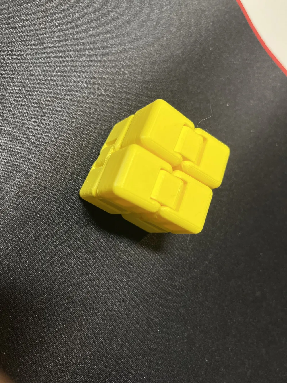 Infinity Cube, Fidget Cube, photo 2 of 4 - Infinity Cube, Fidget Cube Toys & Games