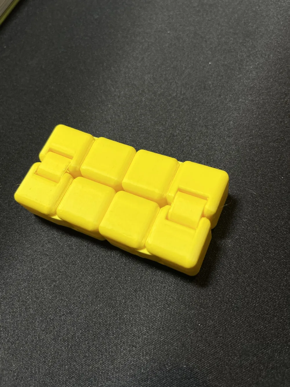 Infinity Cube, Fidget Cube, photo 3 of 4 - Infinity Cube, Fidget Cube Toys & Games