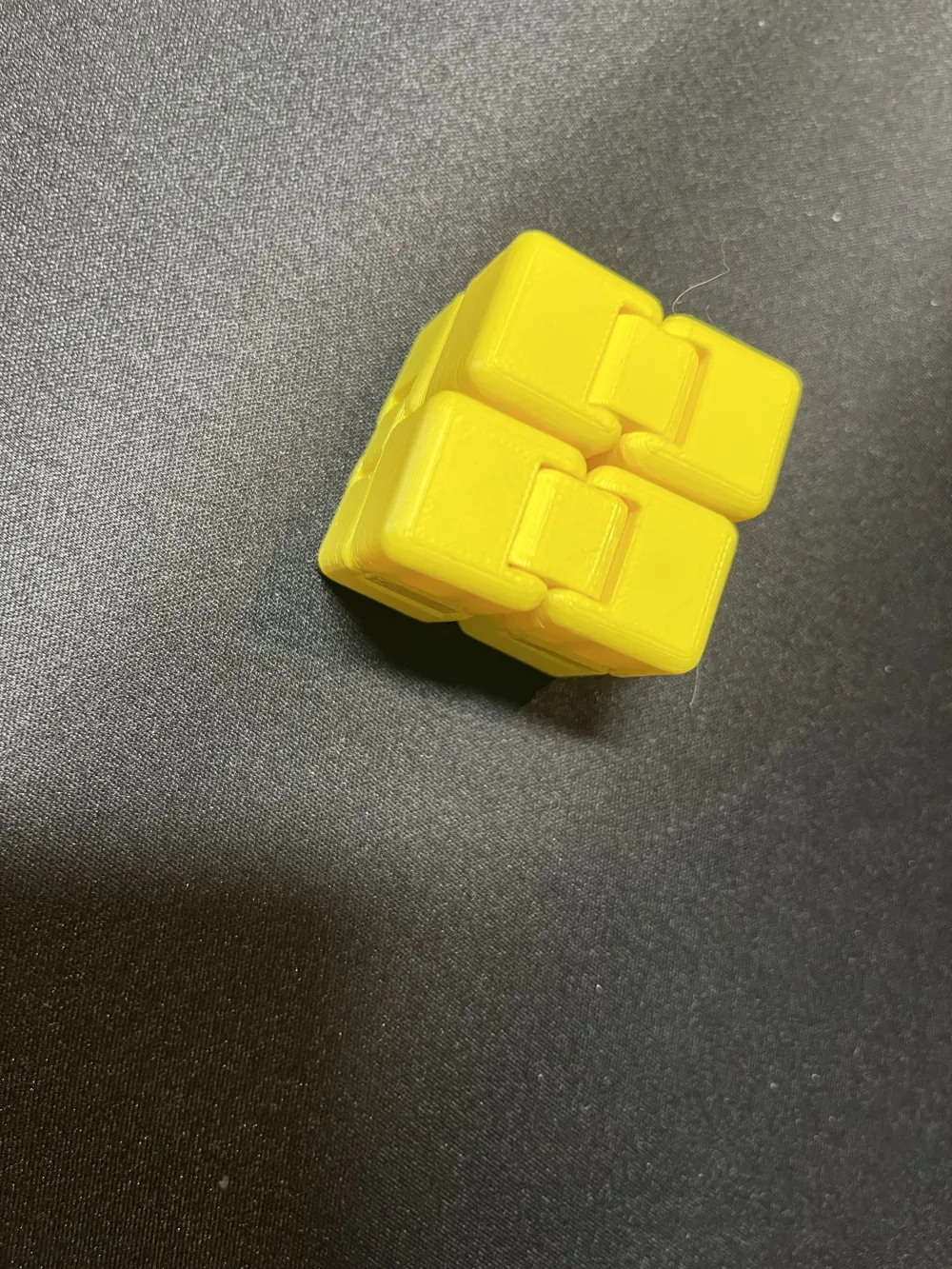 Infinity Cube, Fidget Cube, photo 4 of 4 - Infinity Cube, Fidget Cube Toys & Games