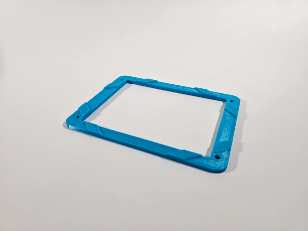 InfinitySink Enclosure Cutout Guide, photo 2 of 4 - InfinitySink Enclosure Cutout Guide Hobby & DIY
