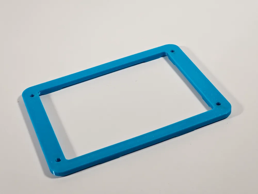InfinitySink Enclosure Cutout Guide, photo 3 of 4 - InfinitySink Enclosure Cutout Guide Hobby & DIY