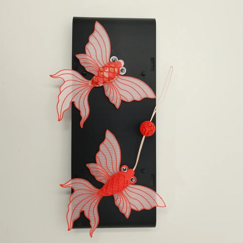 Ink paper kite, photo 3 of 5 - Kites, Gliders & Flying Toys, Chinese style
