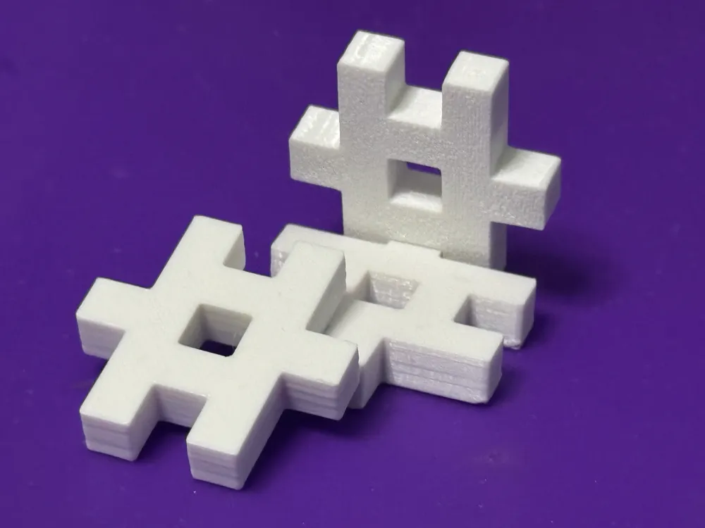 Interlocking toy blocks, photo 2 of 4 - Interlocking toy blocks Toys & Games