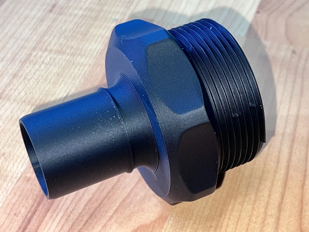 Intex Bestway 38 pool hose Adapter D32, D38 hose, photo 4 of 4 - Intex Bestway 38 pool hose Adapter D32, D38 hose Household
