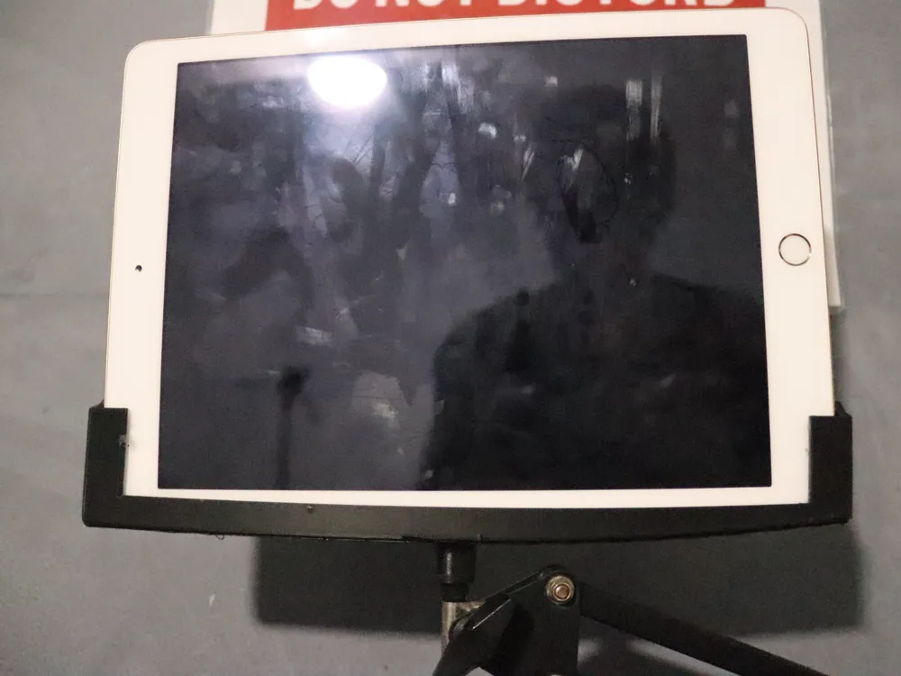Ipad Holder - Office, in stock in India